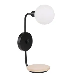 kinkiet-kula-z-polka-czarno-bialy-ponio-candellux