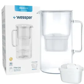 dzbanek-filtrujacy-szklany-25l-filtr-bialy