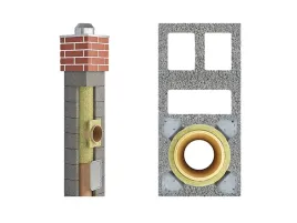 komin-ceramiczny-system-kominowy-11m-fi-180-3w