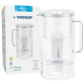 dzbanek-filtrujacy-szklany-25l-filtr-bialy