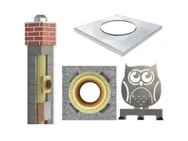 komin-uniwersal-system-kominowy-6m-fi-200-pm