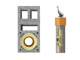 komin-15m-3w-fi200-peka-uni-system-strazak