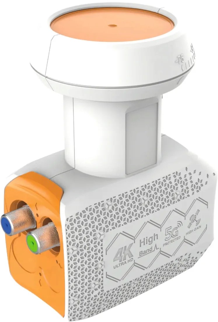 konwerter-unix-twin-lnb-technisat-stan-nowy