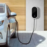 stacja-ladowarka-wallbox-technivoltkabel-5m-11kw-stan-nowy-rodzaj-zlacza-typ-2