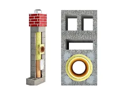 kominy-ceramiczne-system-kominowy-uni-6m-200-3w