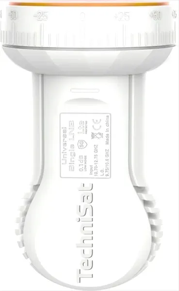 konwerter-unix-single-lnb-technisat-stan-nowy