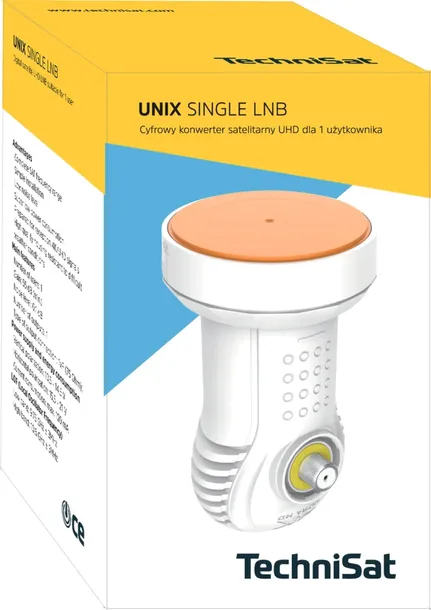 konwerter-unix-single-lnb-technisat-marka-technisat