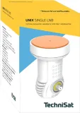 konwerter-unix-single-lnb-technisat-marka-technisat
