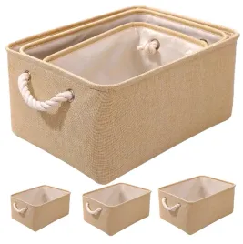 organizer-do-przechowywania-tekstylne-kosze-pojemniki-zestaw-3-szt-bezowy