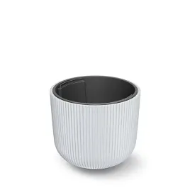 doniczka-okragla-milly-dbml300-biala-z-wkladem