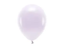 balony-eco-26cm-pastelowe-jasny-liliowy-100szt-eco