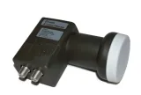 konwerter-lnb-twin-universal-technisat-stan-nowy