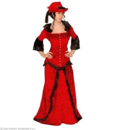stroj-western-lady-kobieta-kowboja-dama-s