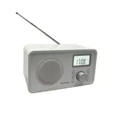 radio-fm-kuchenne-budowlane-usb-mp3-ekran-led-technisat-classic-200-biale-stan-nowy