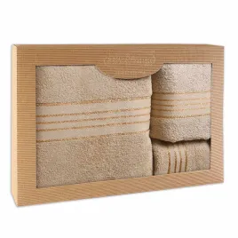 recznik-d-bawelna-100percent-tiwano-cappuccino-p-30x50-50x90-70x140-kpl
