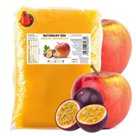 sok-jablko-z-marakuja-marakuja-nfc-tloczony-5l