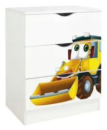 komoda-z-3-szufladami-pojemna-kolorowy-nadruk-uv-mr-koparka-60x42x78-cm