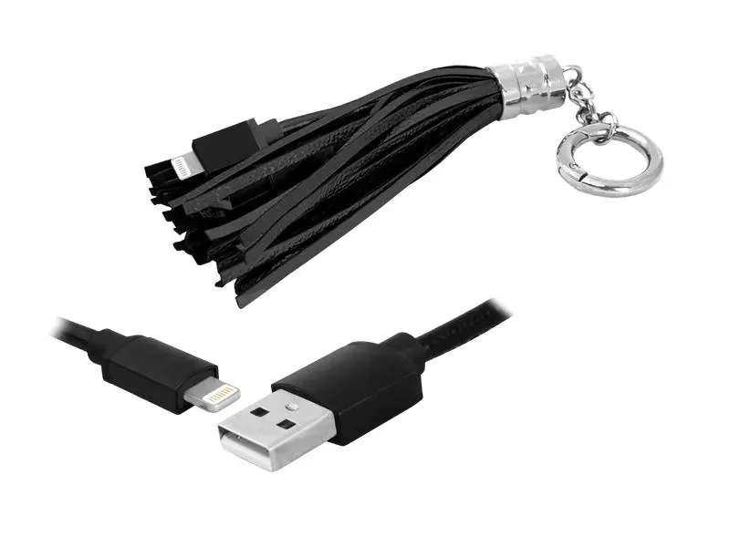 kabel-stylowy-brelok-lightning-ltc-lx8498-iphone-stan-nowy