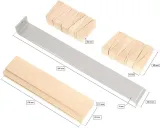 zestaw-montazowy-drewniany-32-elementy-do-paneli-stan-nowy