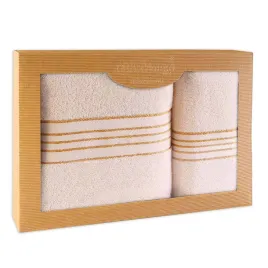 recznik-d-bawelna-100percent-tiwano-krem-p-50x90-70x140-kpl
