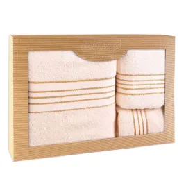 recznik-d-bawelna-100percent-tiwano-krem-p-30x50-50x90-70x140-kpl