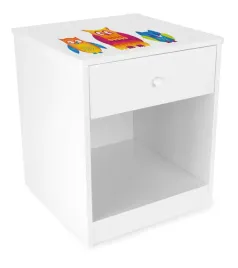 szafka-nocna-classic-40cm-z-wysuwana-szuflada-sowy
