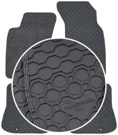audi-a4-b5-1999-2000-dywaniki-czarne