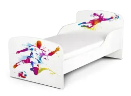 lozko-dzieciece-140x70-cm-w-zestawie-materac-i-stelaz-nadruk-pan-pilkarz