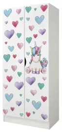 szafa-dziecieca-jednorozec-roma-junior-70x425x1615-cm