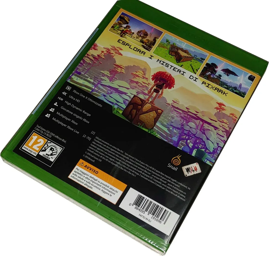 pixark-xone-pl-nowa-stan-nowy