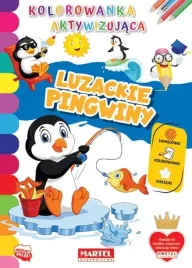 kolorowanka-z-naklejkami-luzackie-pingwiny