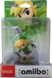 figurka-amiibo-super-smash-bros-toon-link-no-22