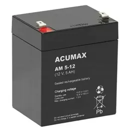 akumulator-agm-5ah-12v-wsuwka-acumax