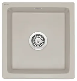 zlewozmywak-ceramiczny-1-komorowy-sabor-cappuccino-mat-475x450-mm