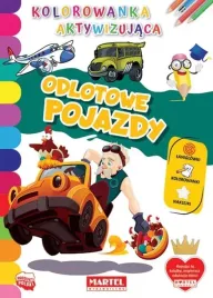 kolorowanka-z-naklejkami-odlotowe-pojazdy