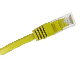 kabel-ethernet-kat-6-alantec-025-m-u-utp-zolty