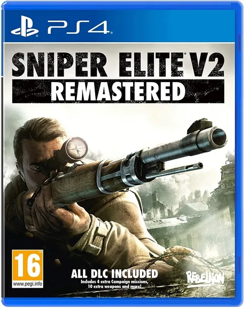 sniper-elite-v2-remastered-nowa-pl-ps4-tryb-gry-multiplayer-singleplayer