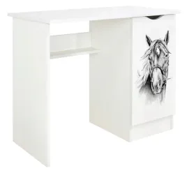 biurko-z-szafka-dla-dzieci-edukacyjne-do-grania-nadruk-konik-90x50x77-cm