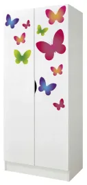 szafa-dziecieca-motyle-roma-junior-70x425x1615cm