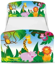 lozko-dzieciece-140x70-cm-stelaz-materac-piankowy-10cm-nadruk-zoo2