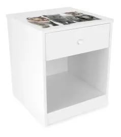 szafka-nocna-classic-40cm-z-wysuwana-szuflada-kici