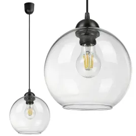 lampa-wiszaca-sufitowa-zyrandol-kula-led