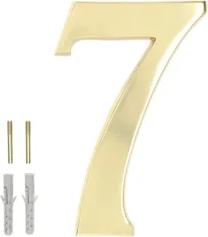 cyfra-numer-domu-7-na-drzwi-3d-20cm-mosiadz