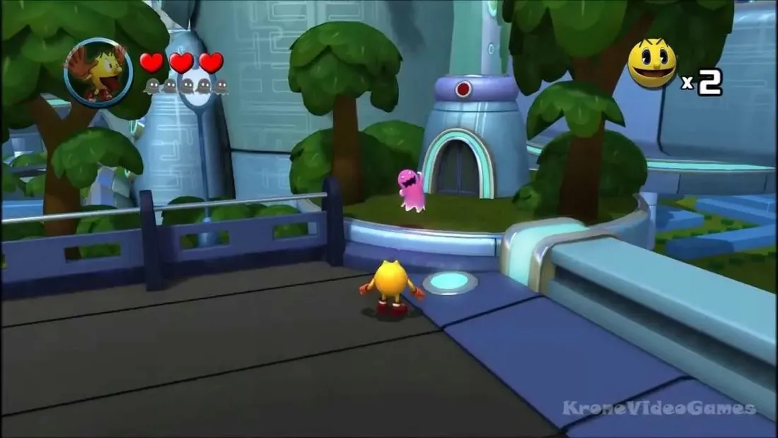 pac-man-and-the-ghostly-adventures-ps3-ang-nowa-stan-nowy
