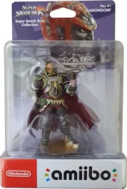amiibo-super-smash-bros-collection-ganondorf-no-41