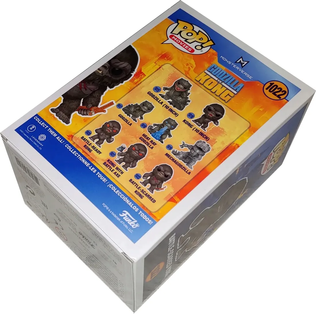 funko-pop-godzilla-vs-kong-battle-scared-kong-1022-stan-nowy