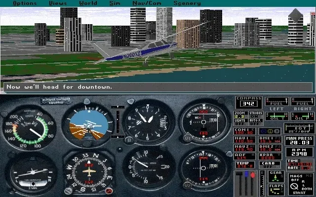 microsoft-flight-simulator-pc-ms-dos-nowa-tryb-gry-singleplayer