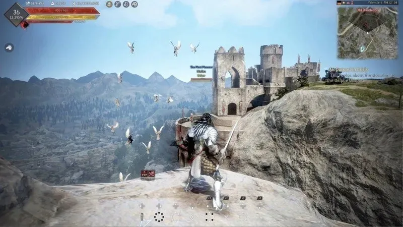 black-desert-prestige-edition-xbox-one-nowa