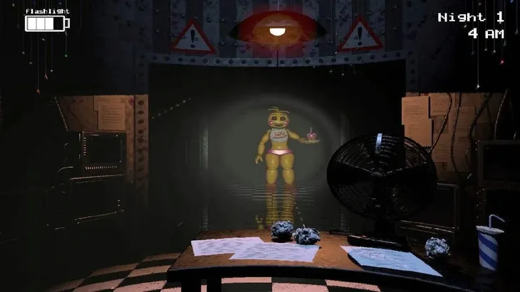 five-nights-at-freedy-s-core-collection-ps4-ang-minimalna-liczba-graczy-1