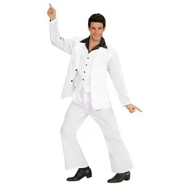 garnitur-bialy-disco-lata-70-zestaw-xl